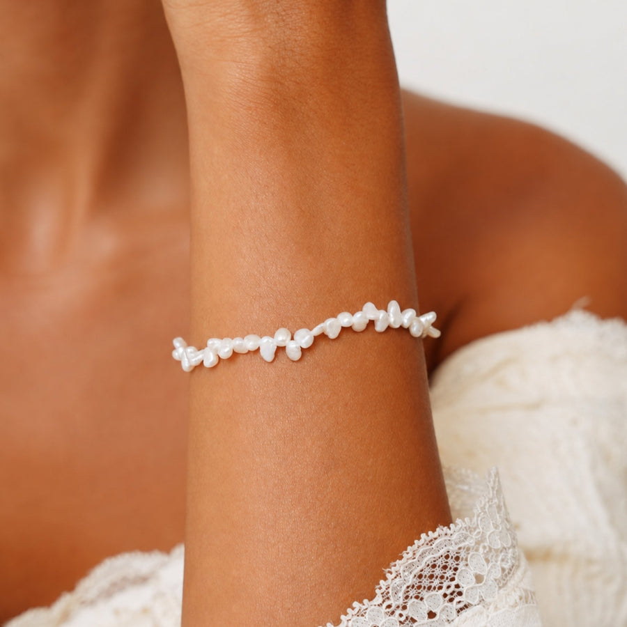 Sunseeker Bracelet – waterproof bracelet by Mari Gavane