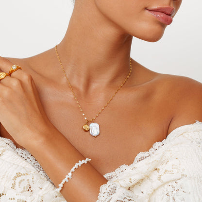 Sunseeker Bracelet – waterproof bracelet by Mari Gavane (view 3)