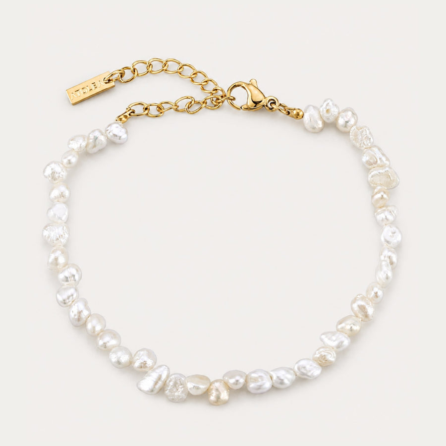 Sunseeker Bracelet – waterproof bracelet by Mari Gavane (view 2)